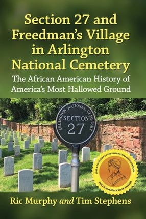 Section 27 and Freedmans Village in Arlington