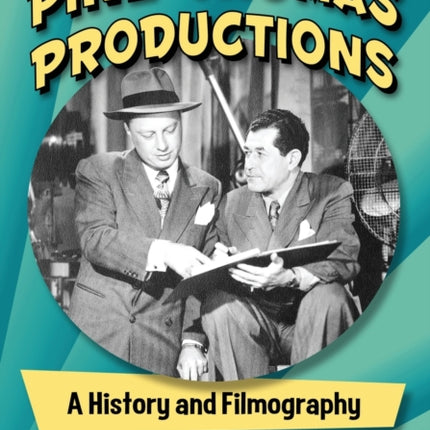 PineThomas Productions