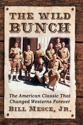 The Wild Bunch