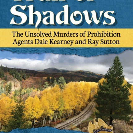 Trail of Shadows