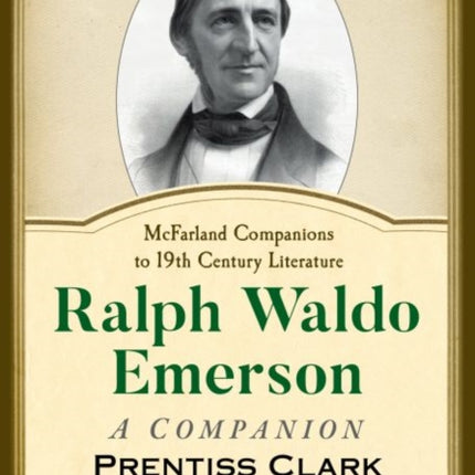 Ralph Waldo Emerson