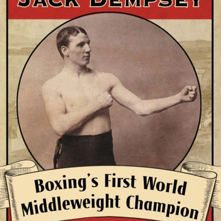 Nonpareil Jack Dempsey