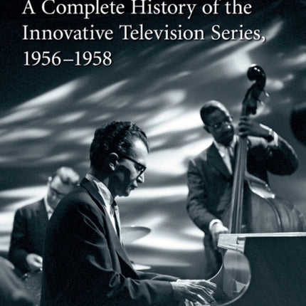Stars of Jazz