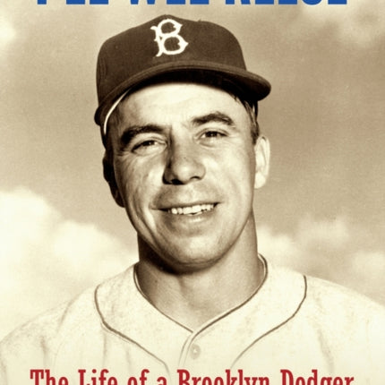 Pee Wee Reese