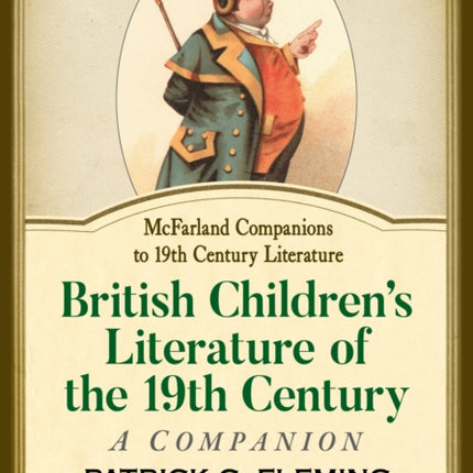 British Childrens Literature of the 19th Century