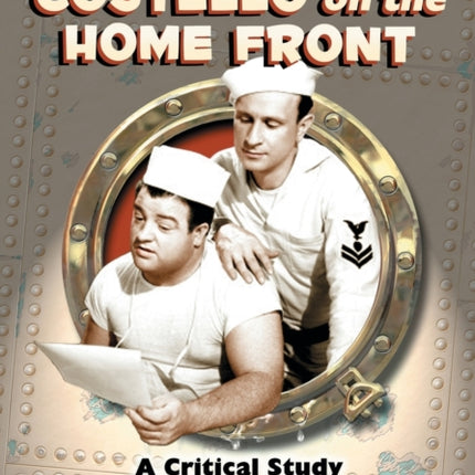 Abbott and Costello on the Home Front