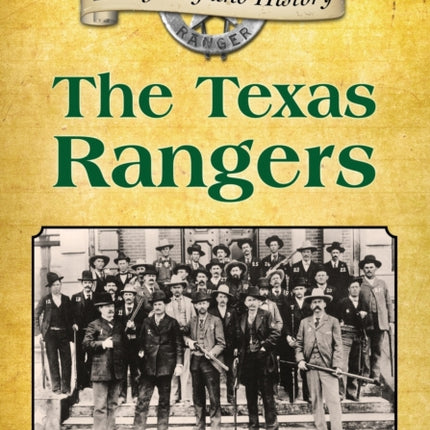 The Texas Rangers