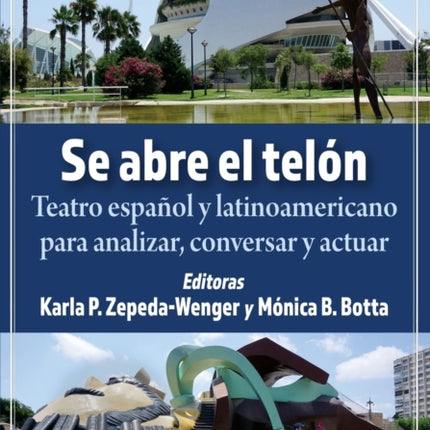 Se abre el telon