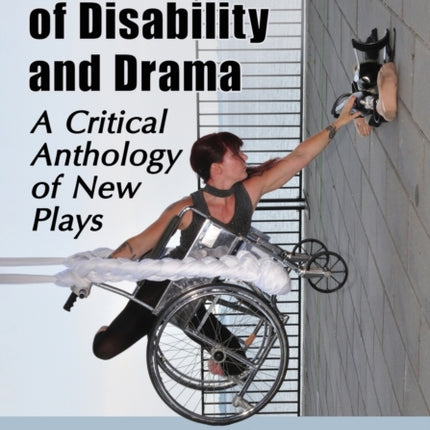 At the Intersection of Disability and Drama