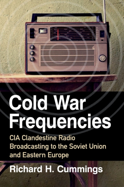 Cold War Frequencies