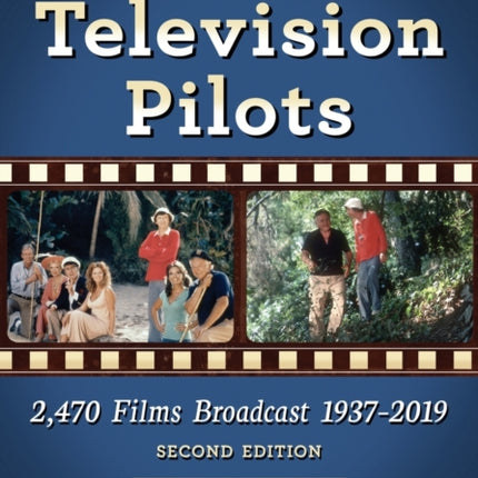 Encyclopedia of Television Pilots