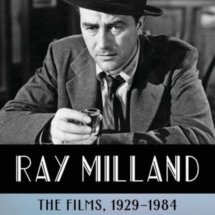 Ray Milland