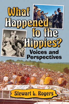 What Happened to the Hippies