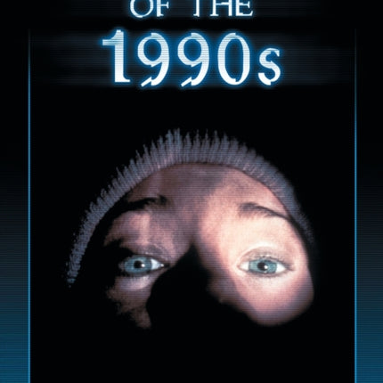 Horror Films of the 1990s