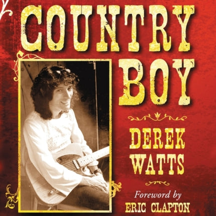Country Boy