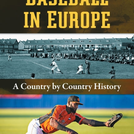 Baseball in Europe