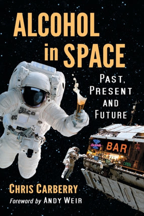 Alcohol in Space