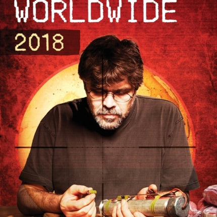 Terrorism Worldwide 2018
