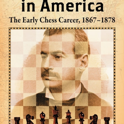 James Mason in America