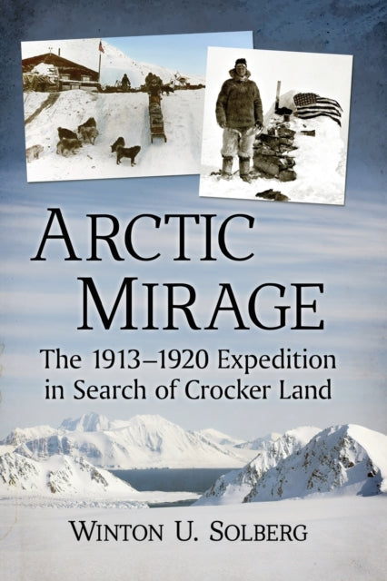 Arctic Mirage