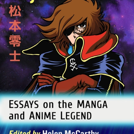 Leiji Matsumoto