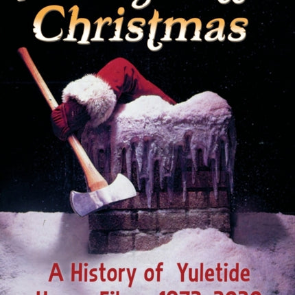 A Scary Little Christmas