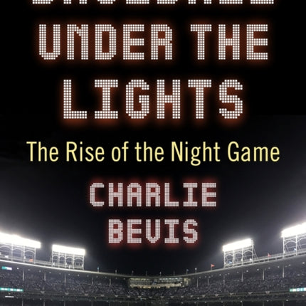Baseball Under the Lights