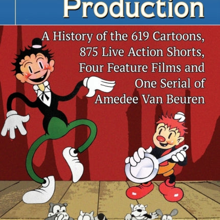A Van Beuren Production