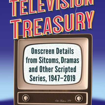 The Television Treasury