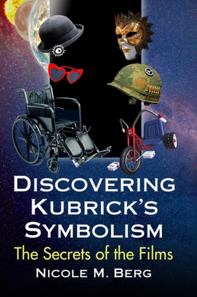 Discovering Kubricks Symbolism