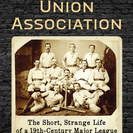 Baseballs Union Association
