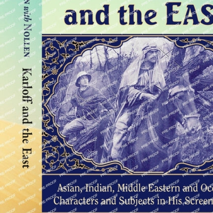 Karloff and the East