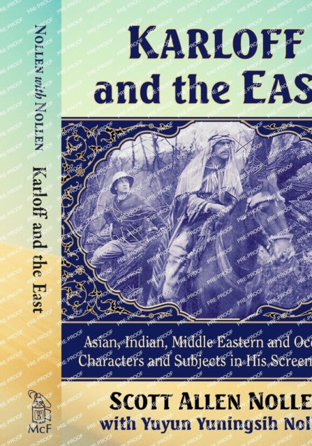 Karloff and the East