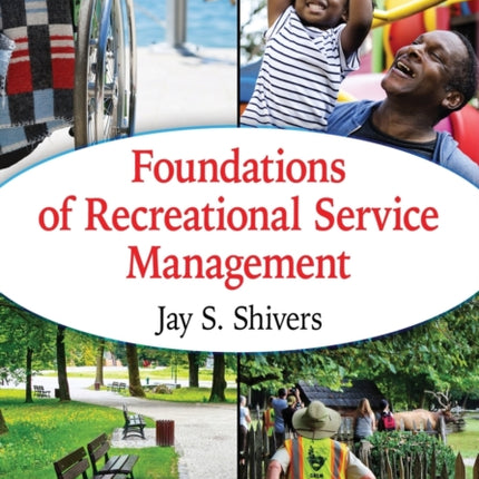 Foundations of Recreational Service Management