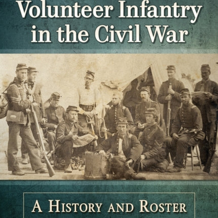 The 6thMichigan Volunteer Infantry in the Civil
