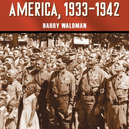 Nazi Films in America 19331942