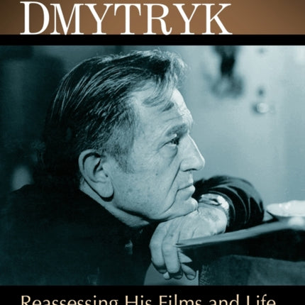 Edward Dmytryk