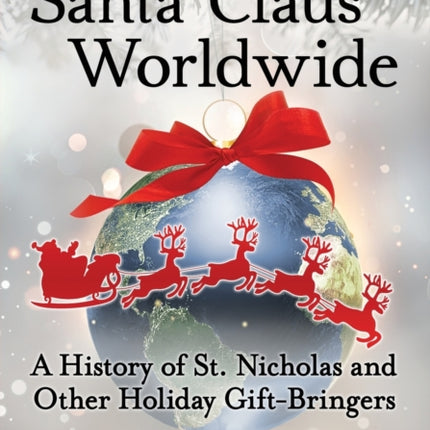 Santa Claus Worldwide