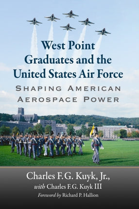 West Point Graduates and the United States Air