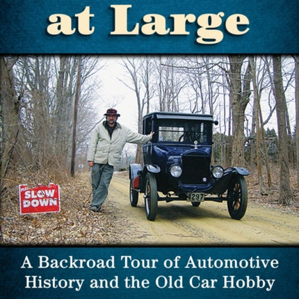 Gearhead at Large
