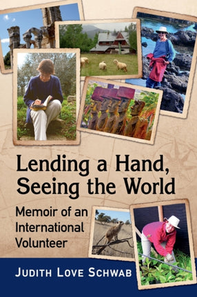 Lending a Hand Seeing the World