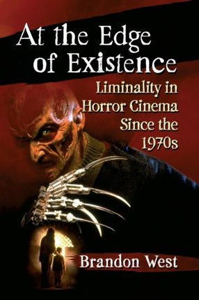 At the Edge of Existence