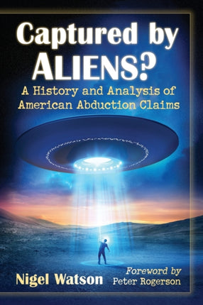 Captured by Aliens