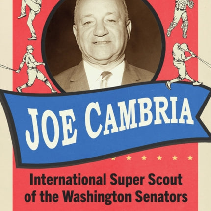 Joe Cambria