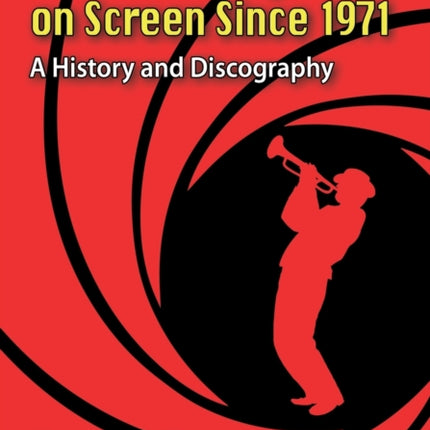 Crime and Spy Jazz on Screen Since 1971