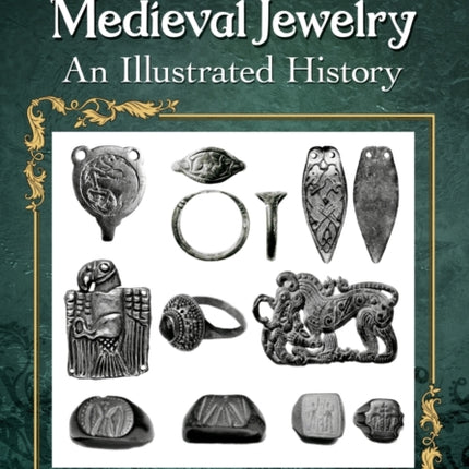 The Art of Medieval Jewelry