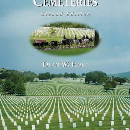American Military Cemeteries 2d ed.