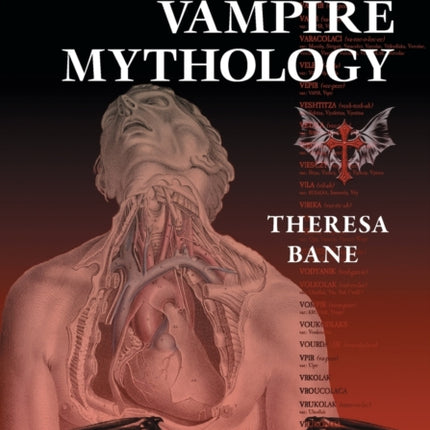 Encyclopedia of Vampire Mythology