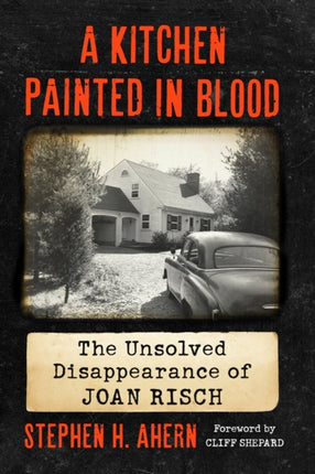 A Kitchen Painted in Blood