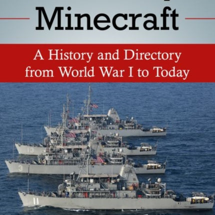 U.S. Navy Minecraft